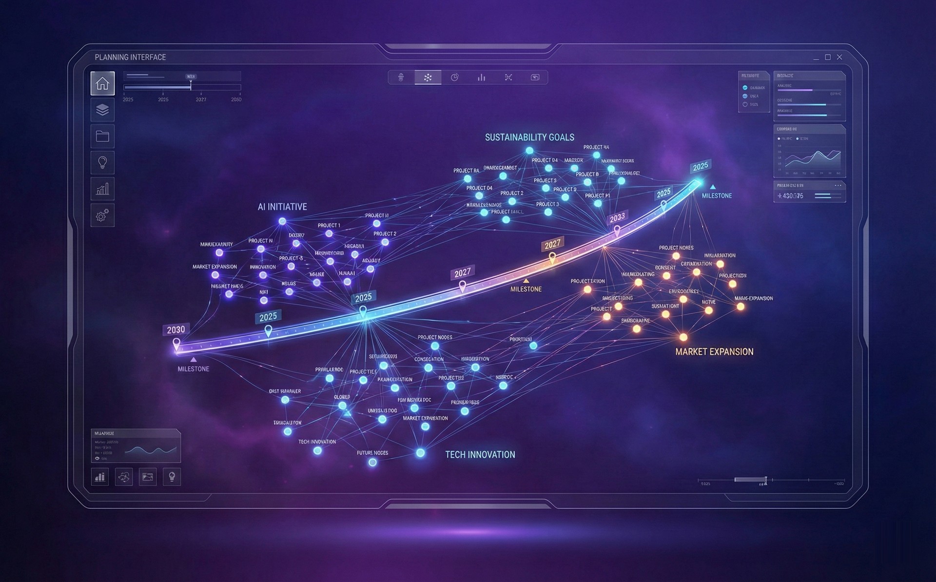 AI Strategy & Encyclopedia